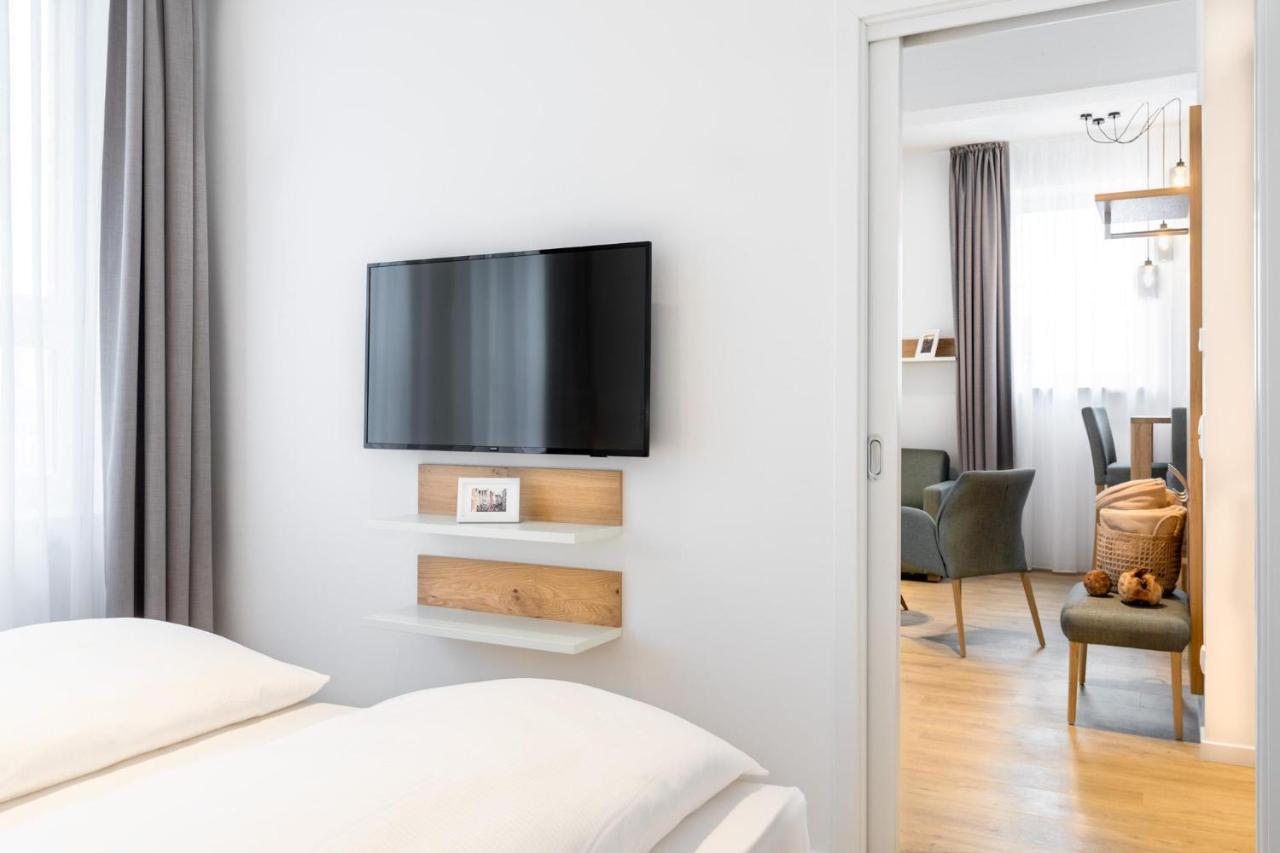 Ferienapartments Am Krusespeicher Ferienapartments Am Krusespeicher 1-09 Вісмар Екстер'єр фото