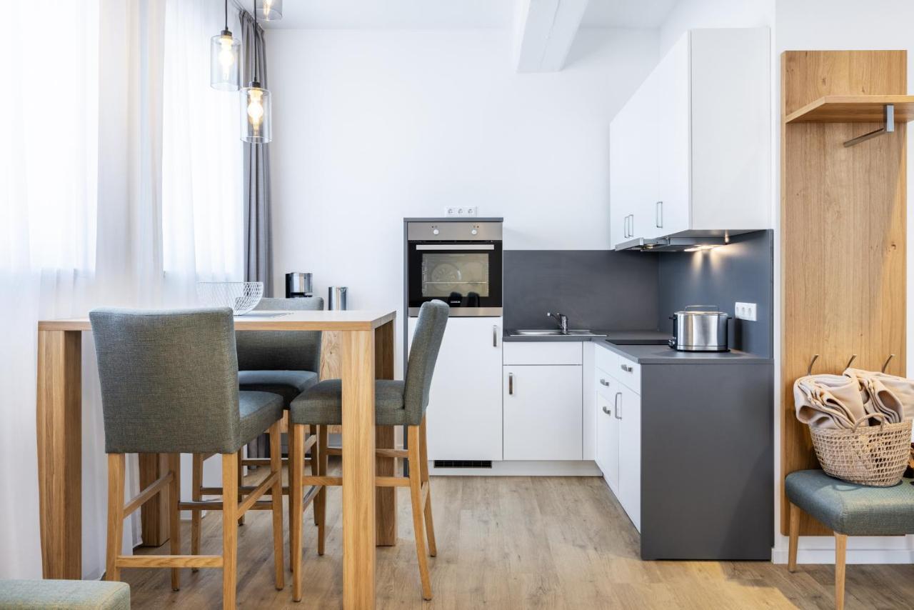 Ferienapartments Am Krusespeicher Ferienapartments Am Krusespeicher 1-09 Вісмар Екстер'єр фото