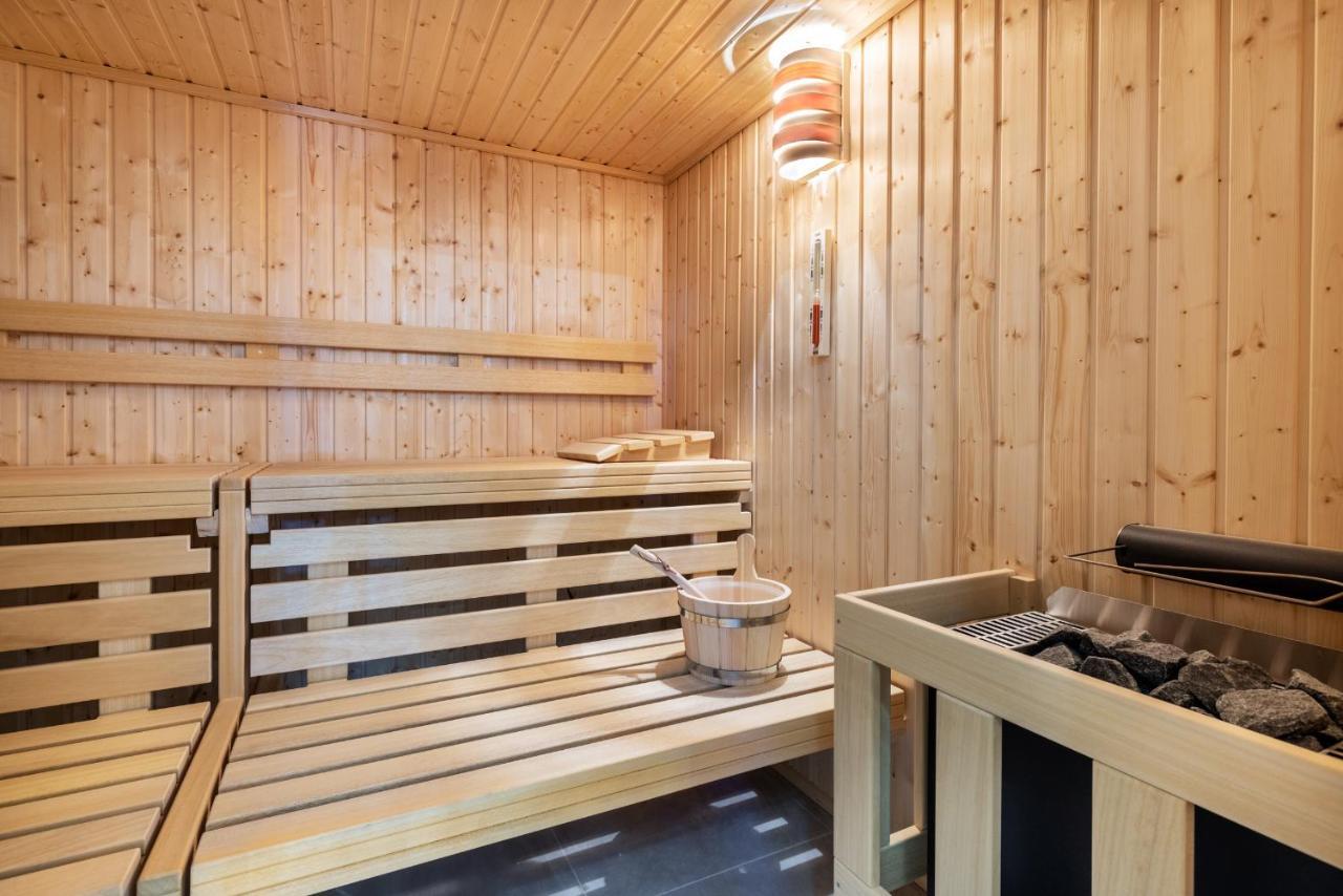 Ferienapartments Am Krusespeicher Ferienapartments Am Krusespeicher 1-09 Вісмар Екстер'єр фото