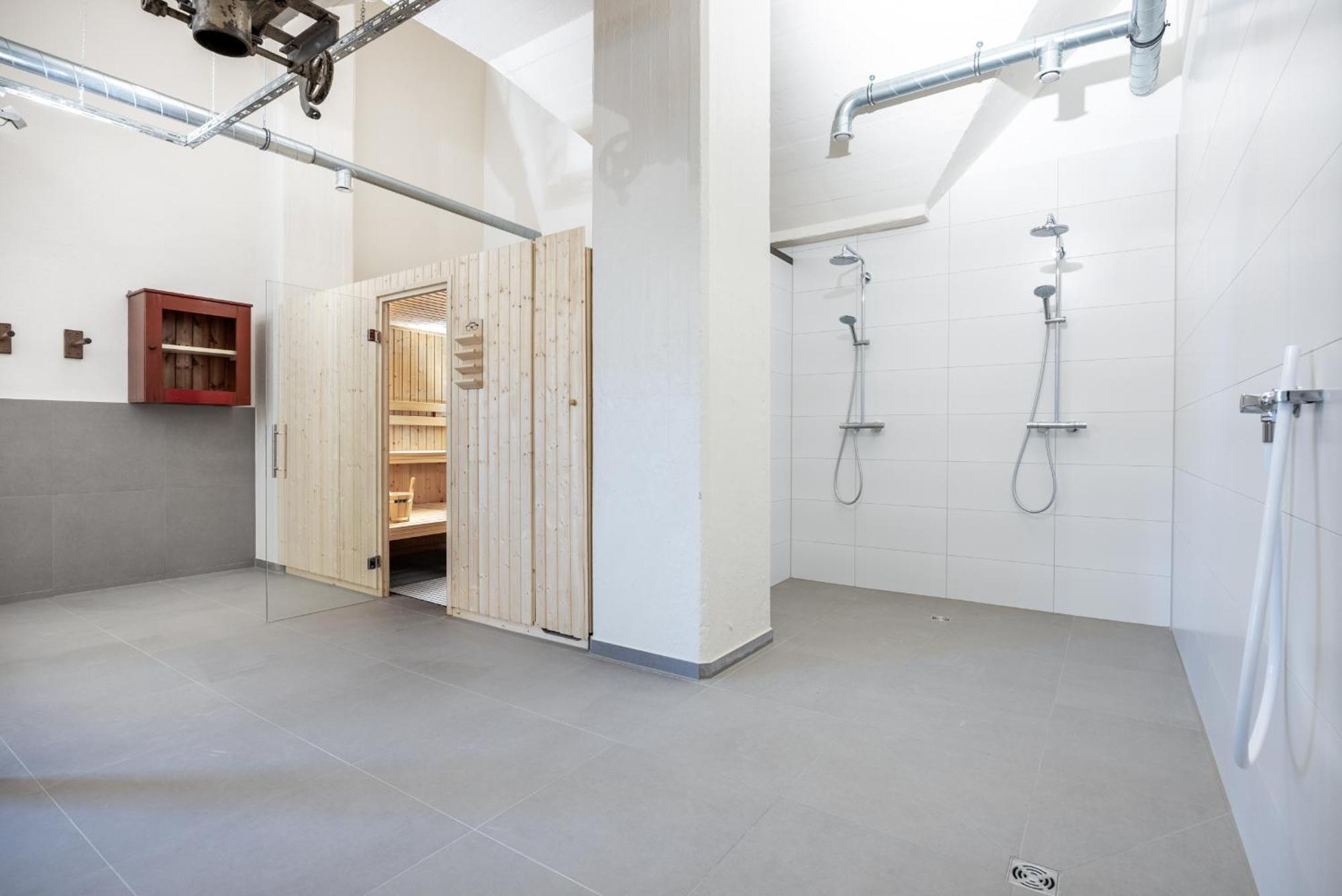 Ferienapartments Am Krusespeicher Ferienapartments Am Krusespeicher 1-09 Вісмар Екстер'єр фото